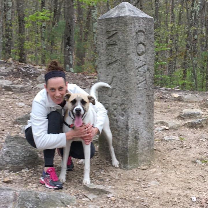 Profile of Kathryn Chubrilo