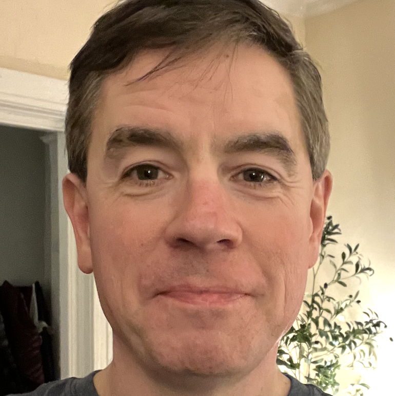 Profile of Keith W