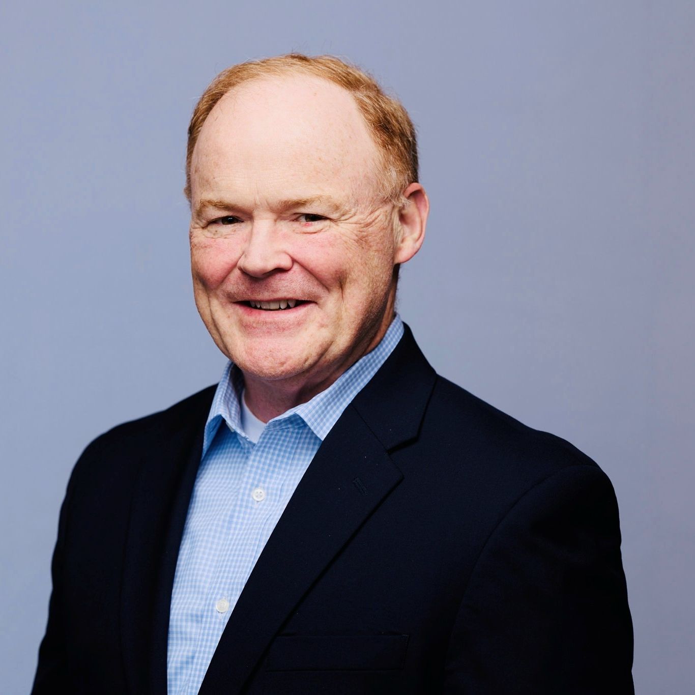 Profile of Ronnie DePue