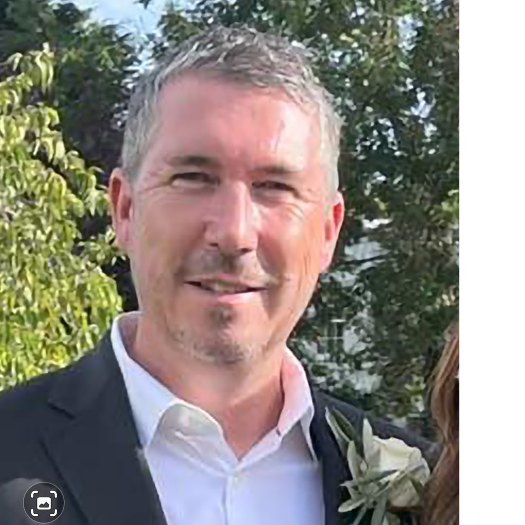Profile of Mark Stratford