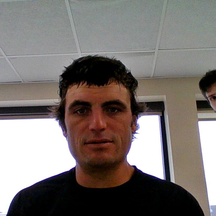 Profile of Conner McCormack