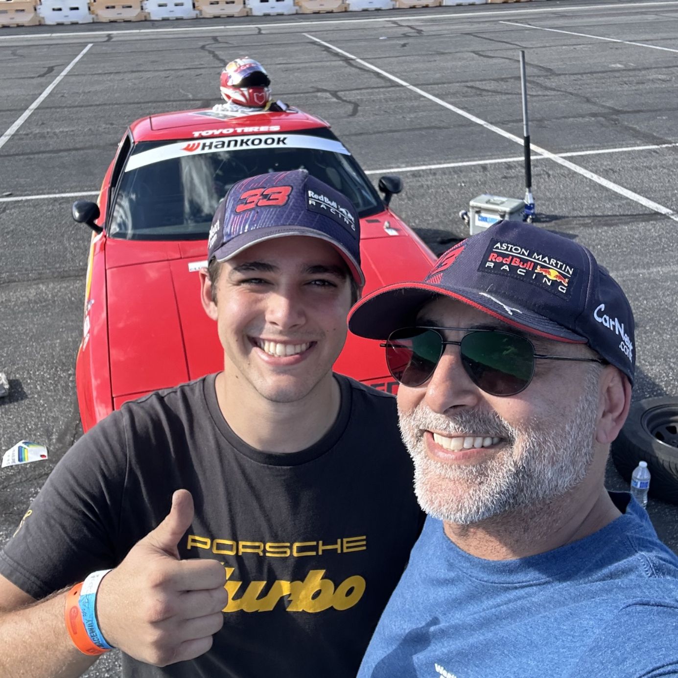 Profile of Sam Sarkoob