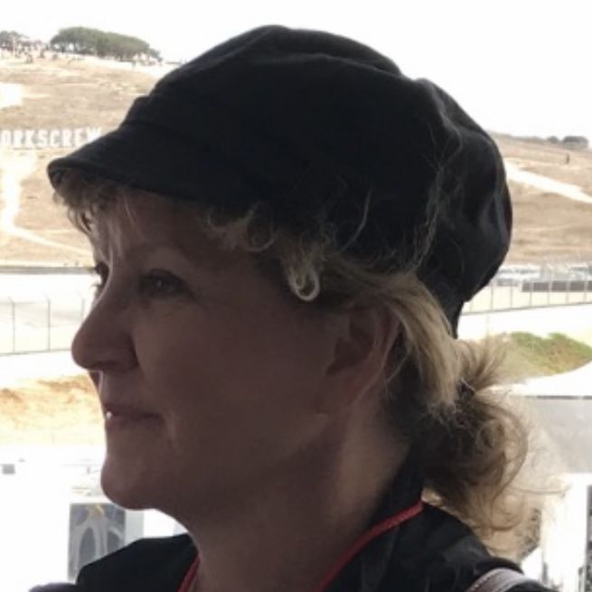 Profile of Lynn Duplessis