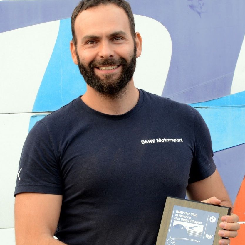 Profile of Ludovico Verducci