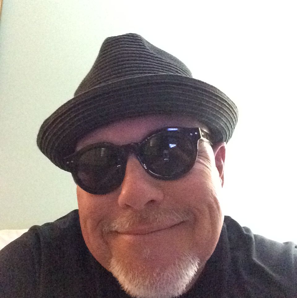 Profile of Richard Checca