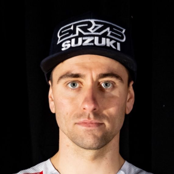 Profile of Charles Lefrançois