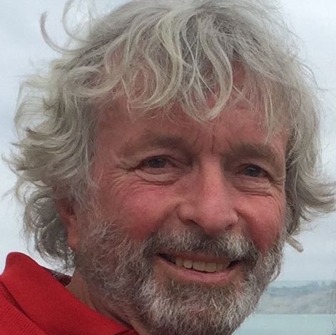 Profile of David Jones