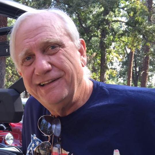 Profile of Lenny Frost