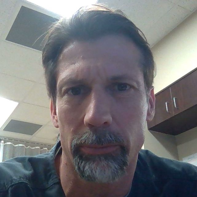 Profile of Mark Attlesey