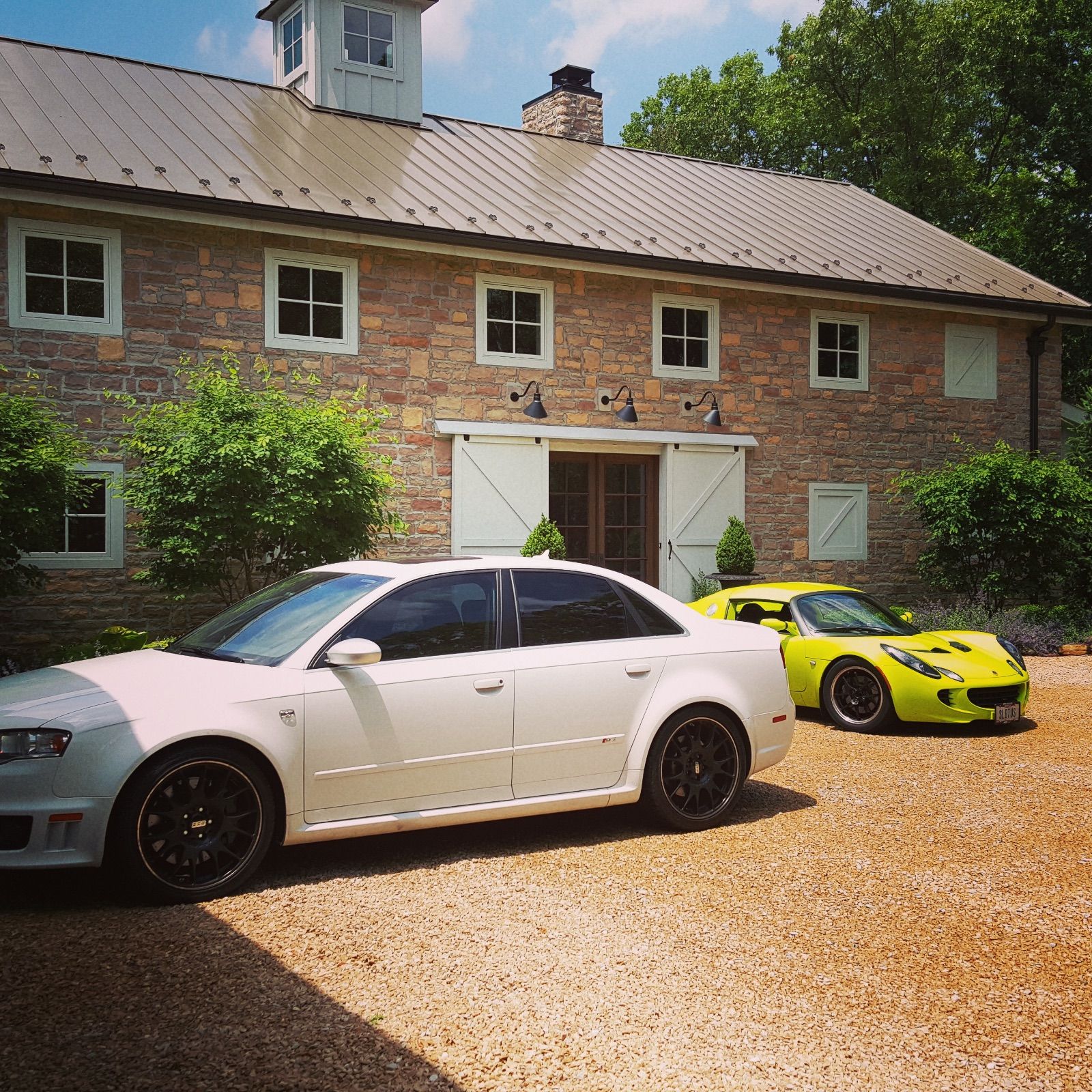 Profile of Kevin Beran