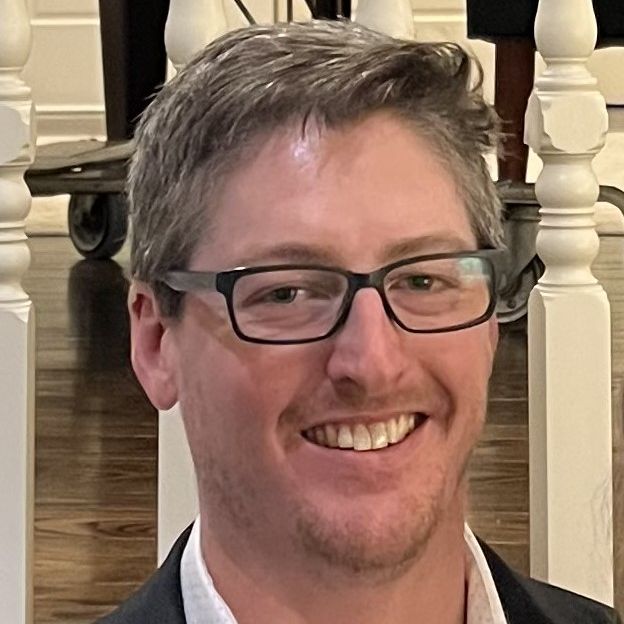 Profile of James Edge