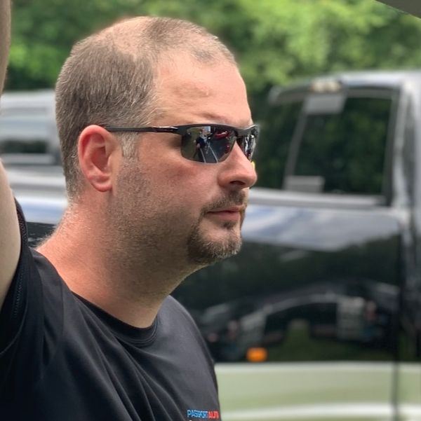 Profile of Michael Dunmire