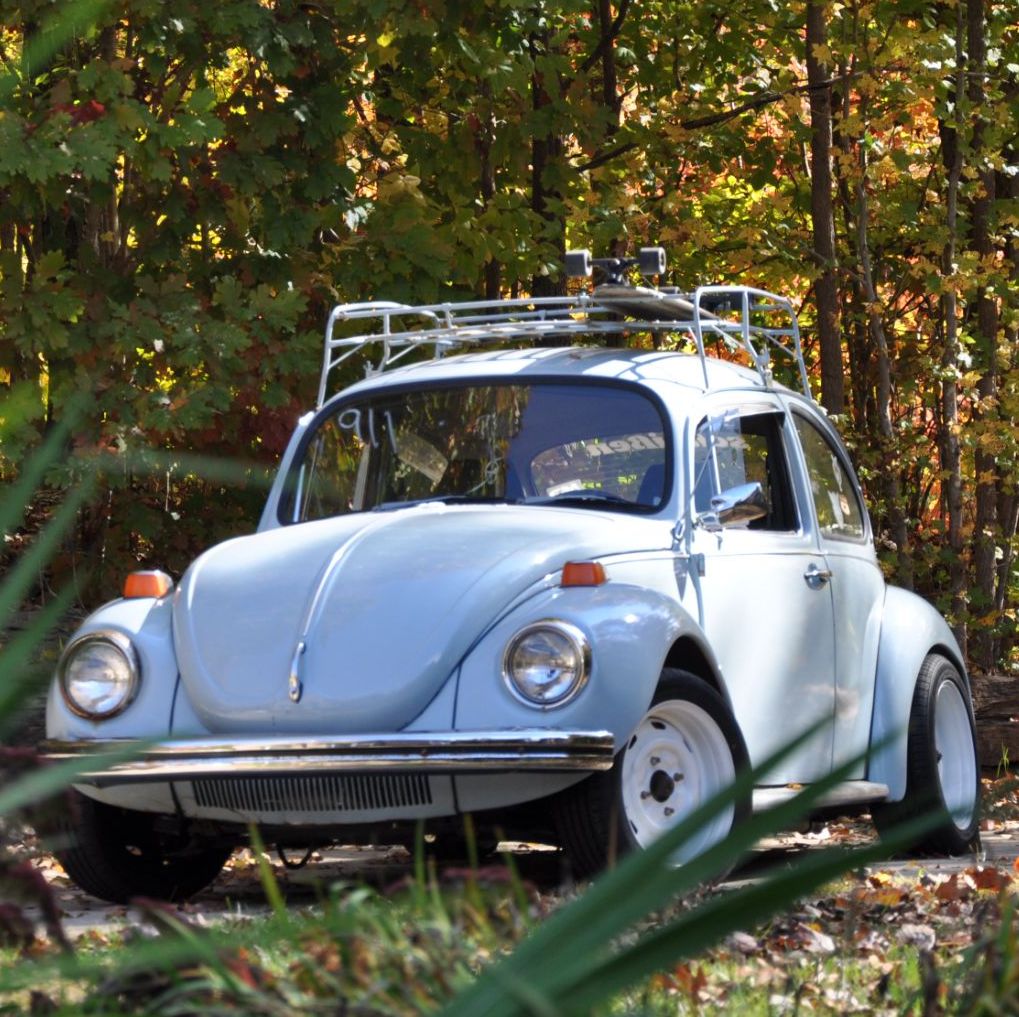 Profile of Scott Towne