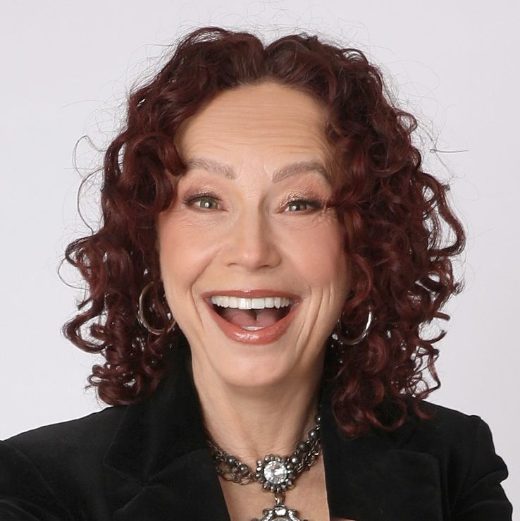 Profile of Liz Weatherhead