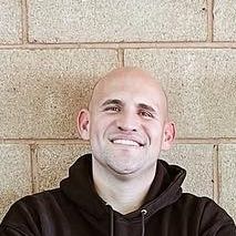 Profile of Omar Rivas