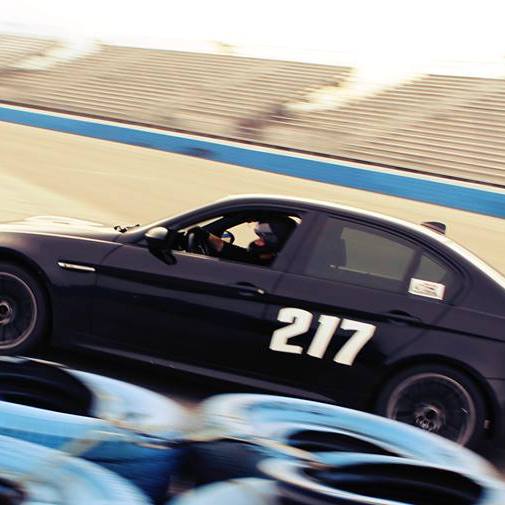 Profile of Nick Schaefer