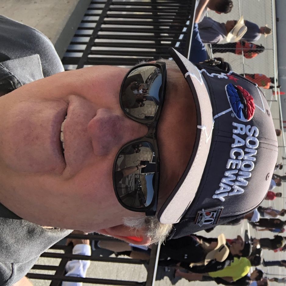 Profile of Jeff Polick