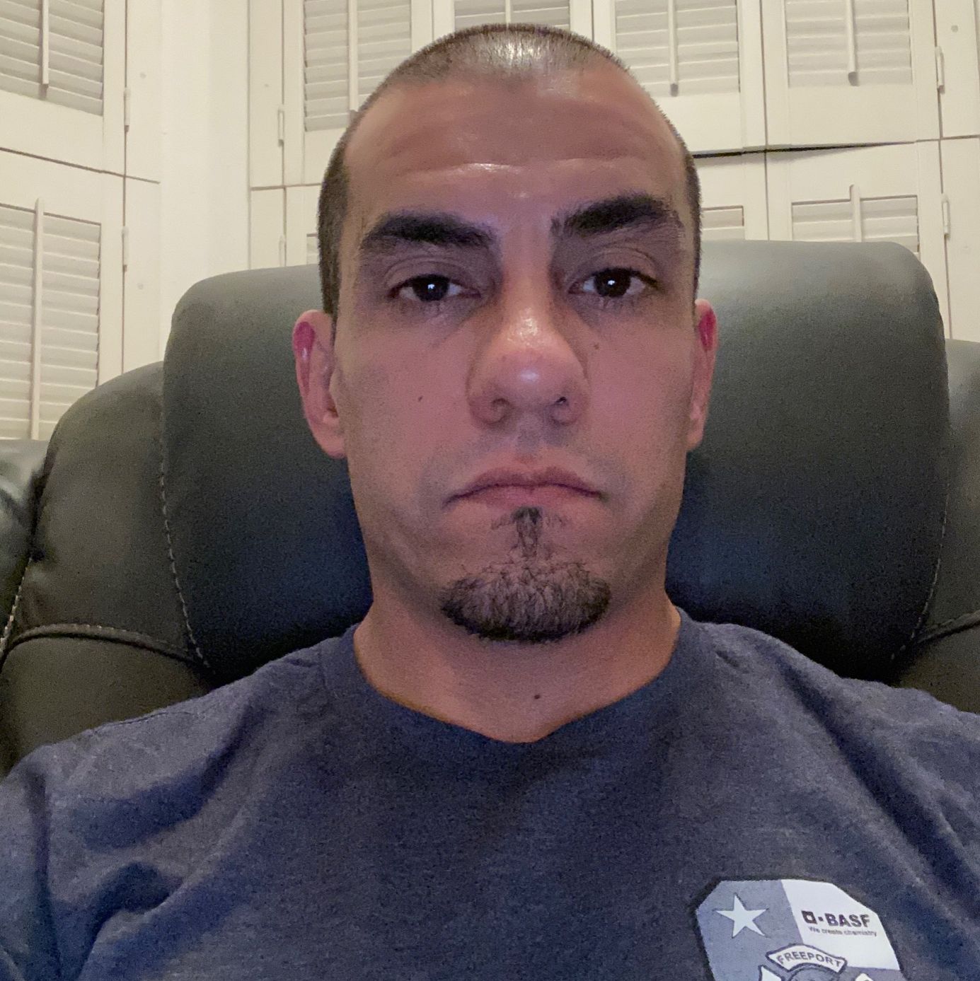 Profile of David Fierro