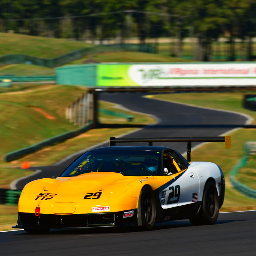 Profile of Matthew Downey