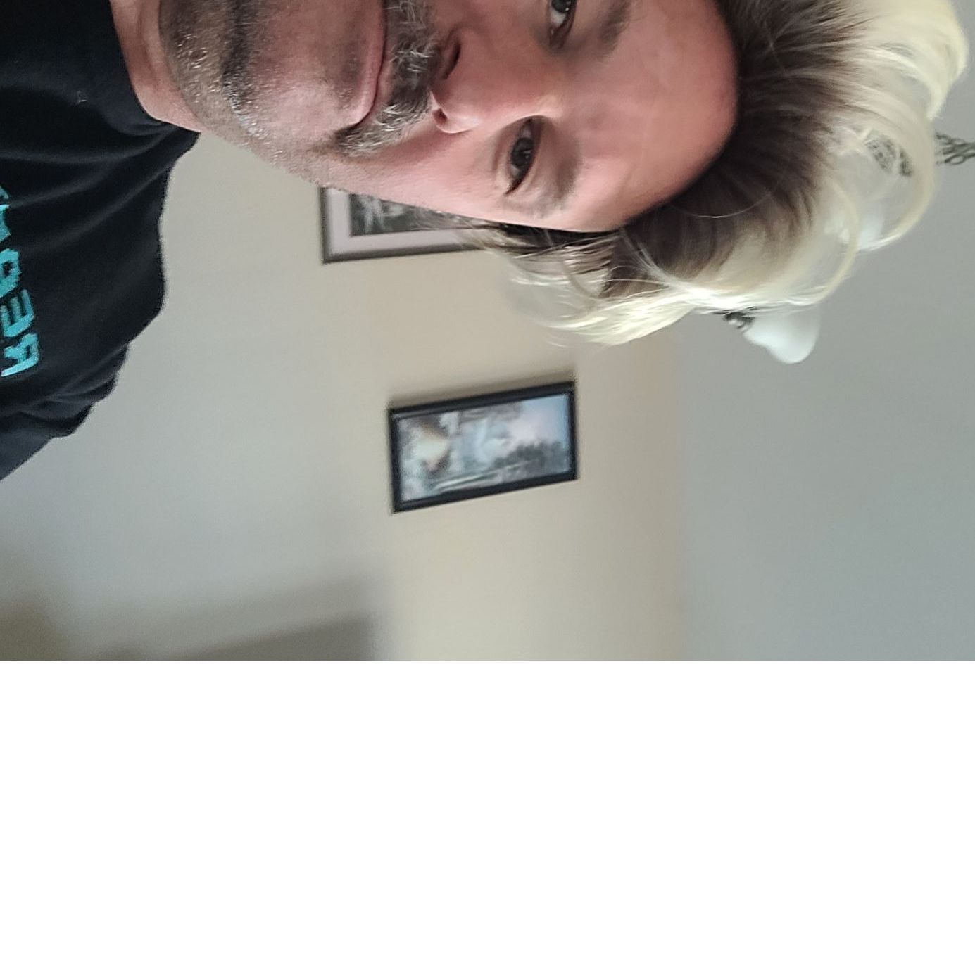 Profile of Raymond Tomsick