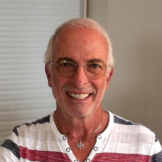 Profile of Kenneth Greenberg