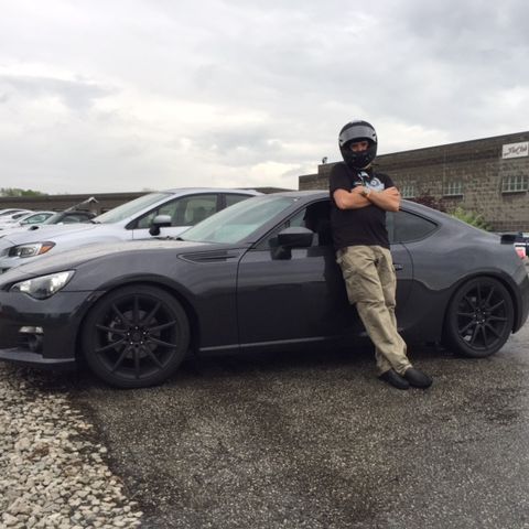 Profile of Nick Klaers