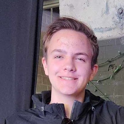 Profile of Logan Powers