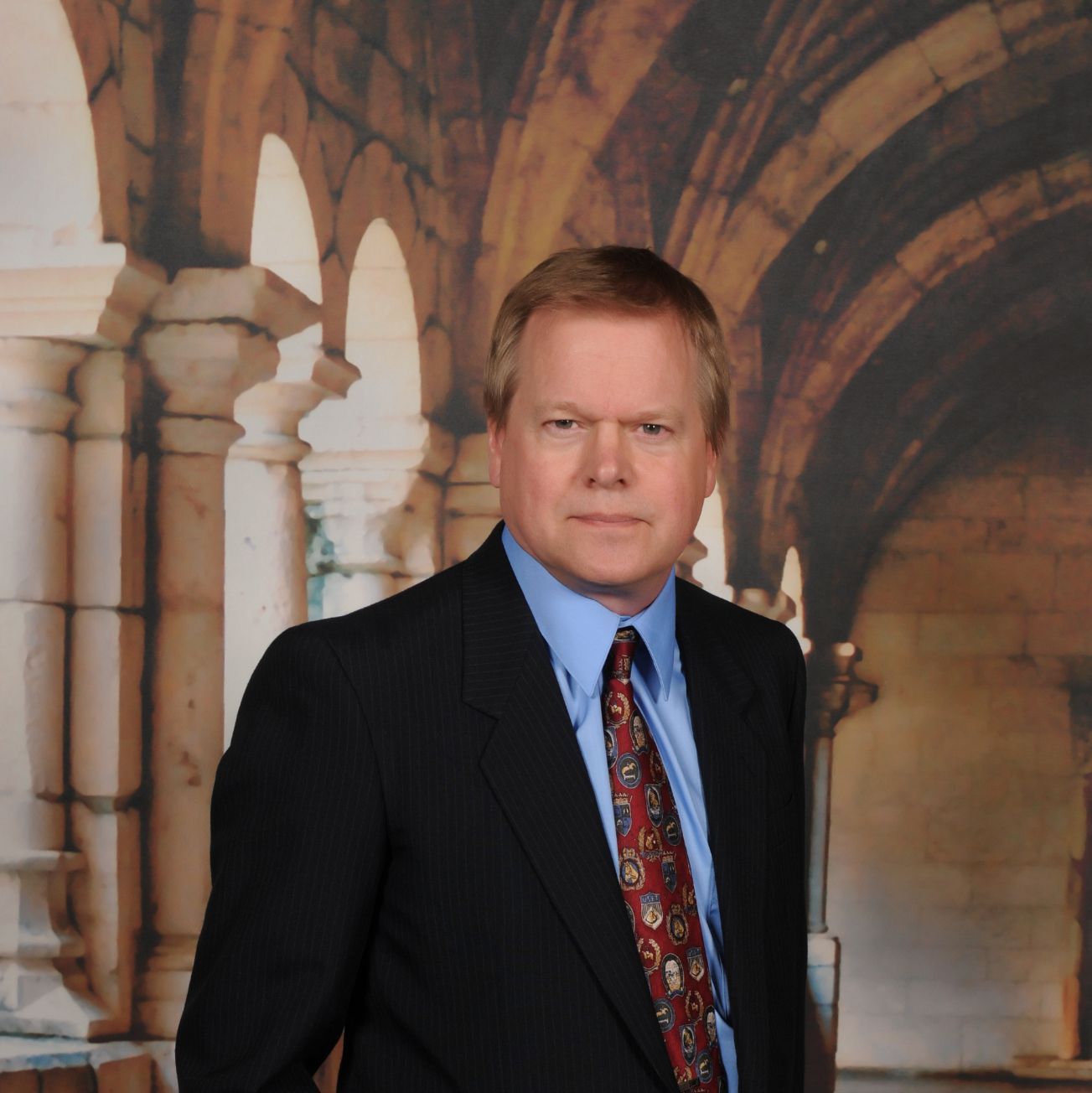 Profile of Wynn Hollingshead