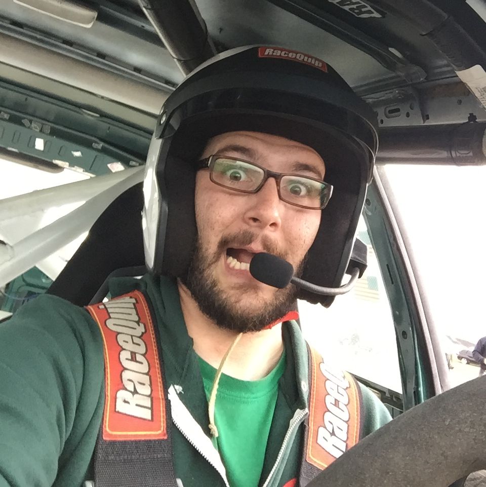 Profile of TJ Pullen