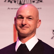 Profile of Jeremy Friedman