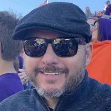 Profile of Richard Dietzman