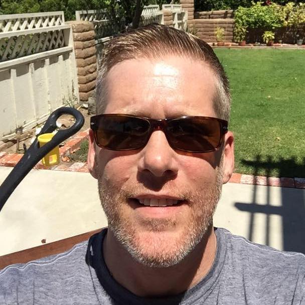 Profile of Dave Newman