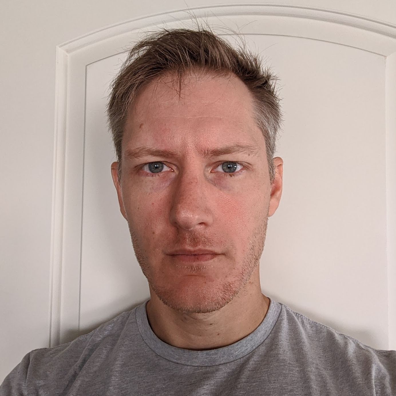 Profile of Matthew Paternoster