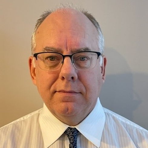 Profile of Gregg Coad