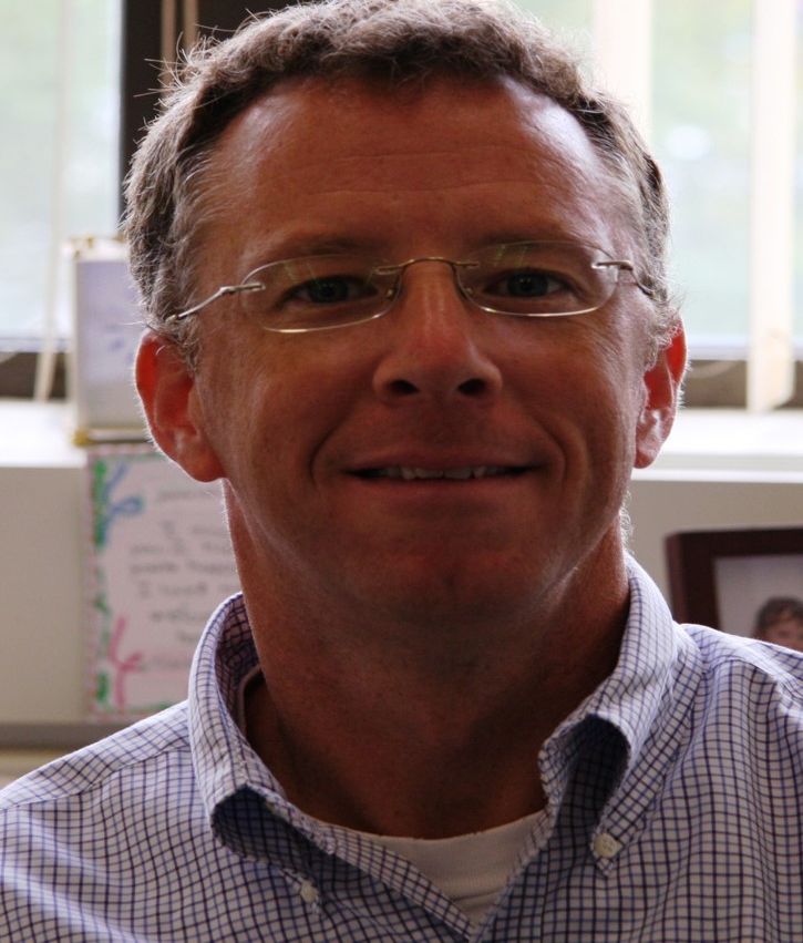 Profile of Paul Householder