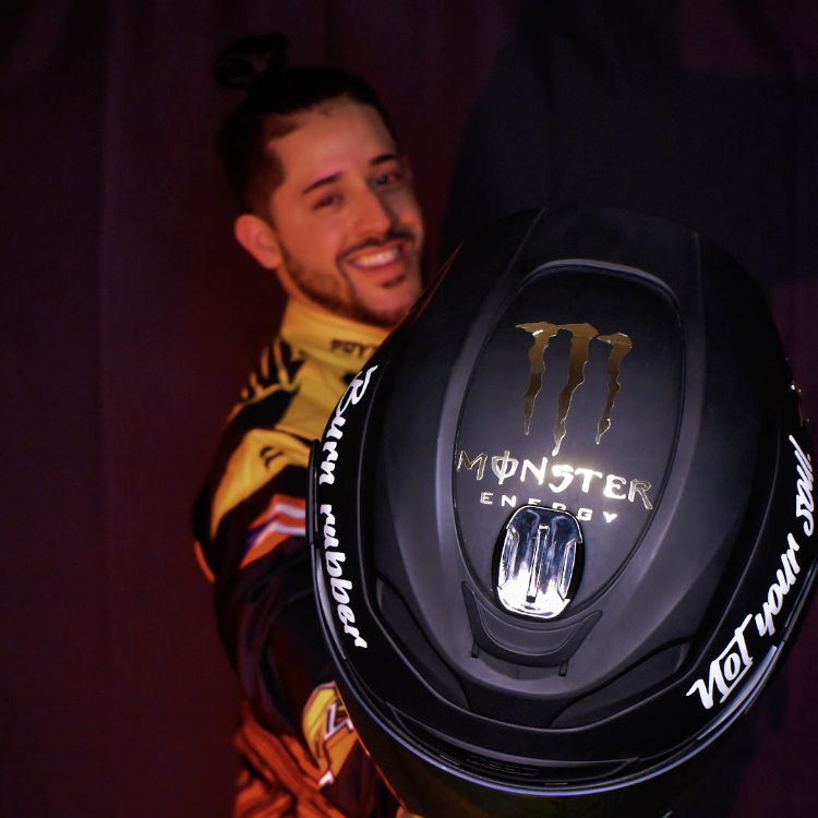 Profile of Angel Valentin