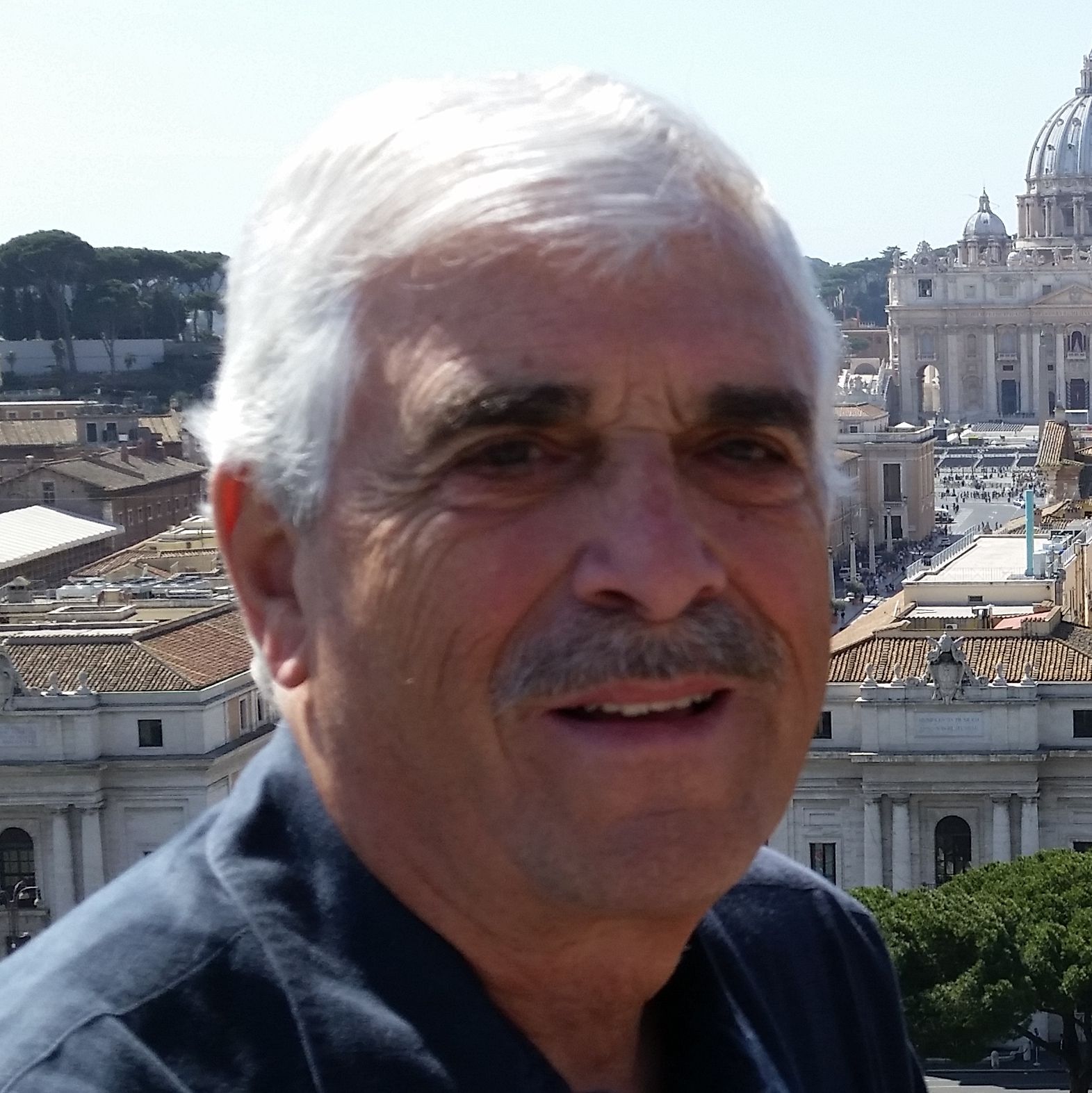 Profile of Ken Provasi