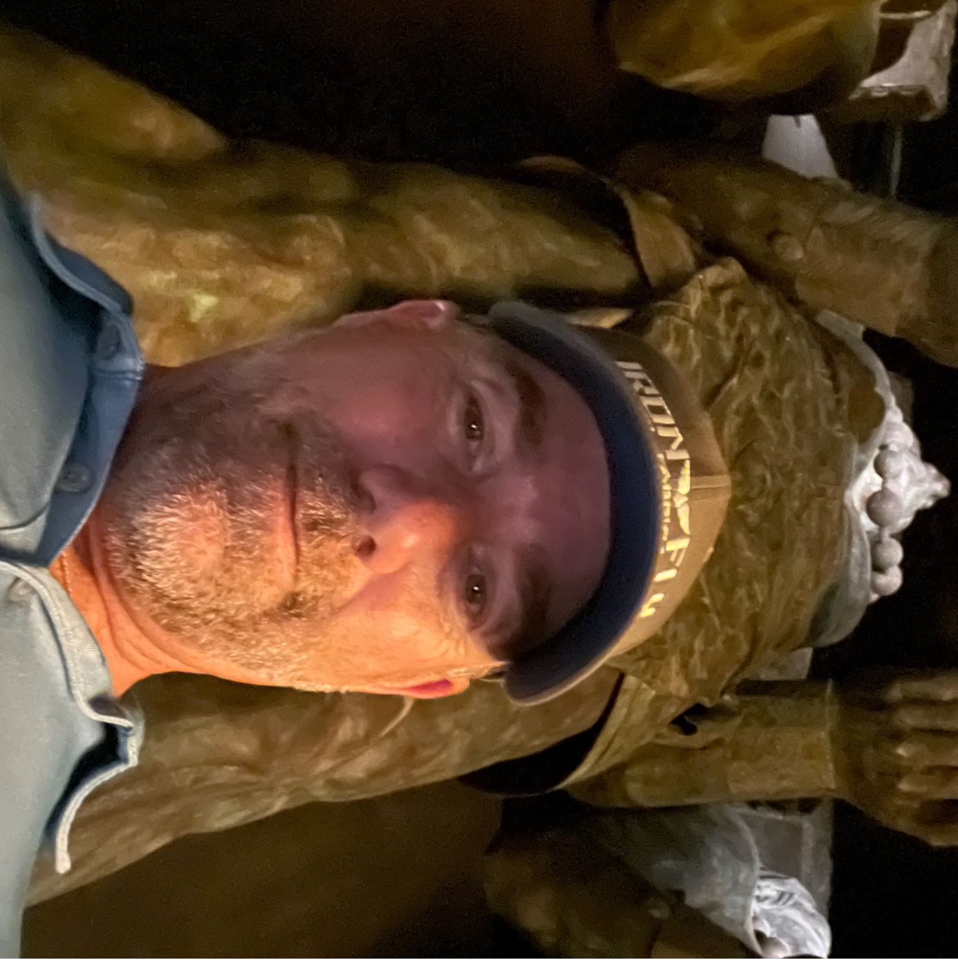 Profile of Brian Foehl