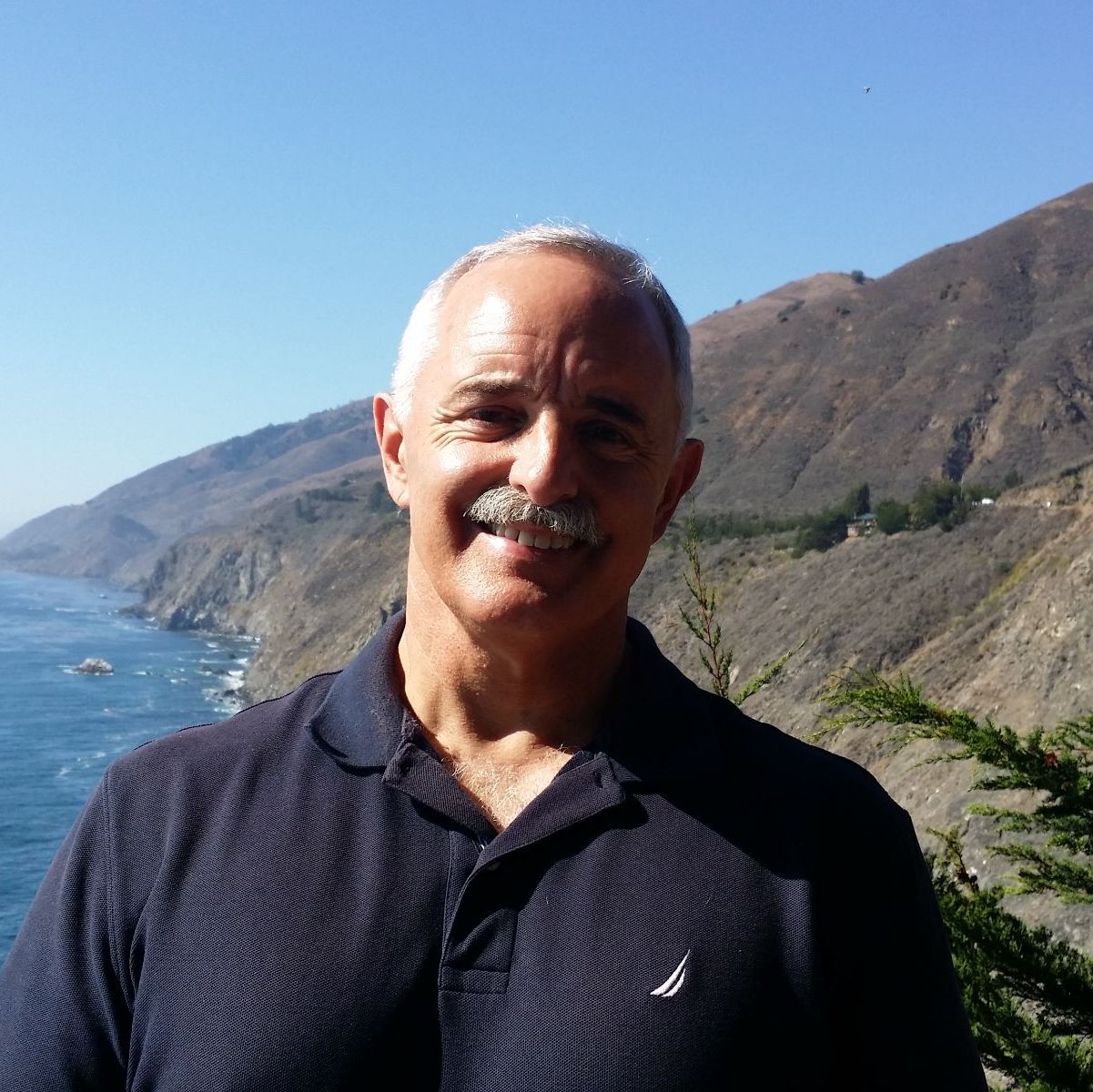 Profile of Michael Leigh