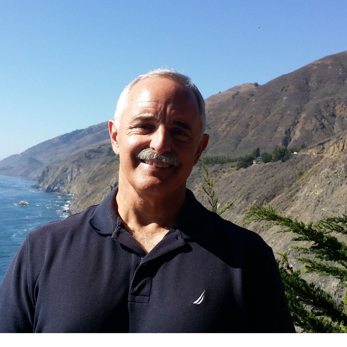 Profile of Michael Leigh