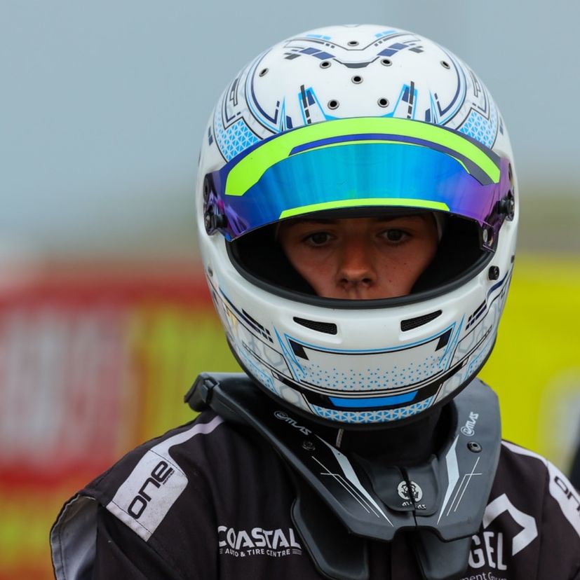 Profile of Grayson Talaba