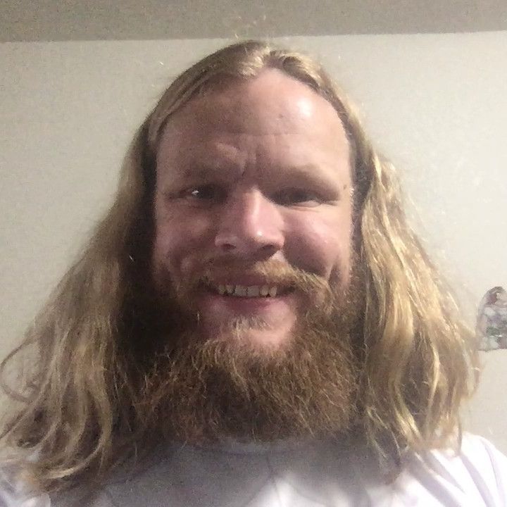 Profile of Tucker Strand