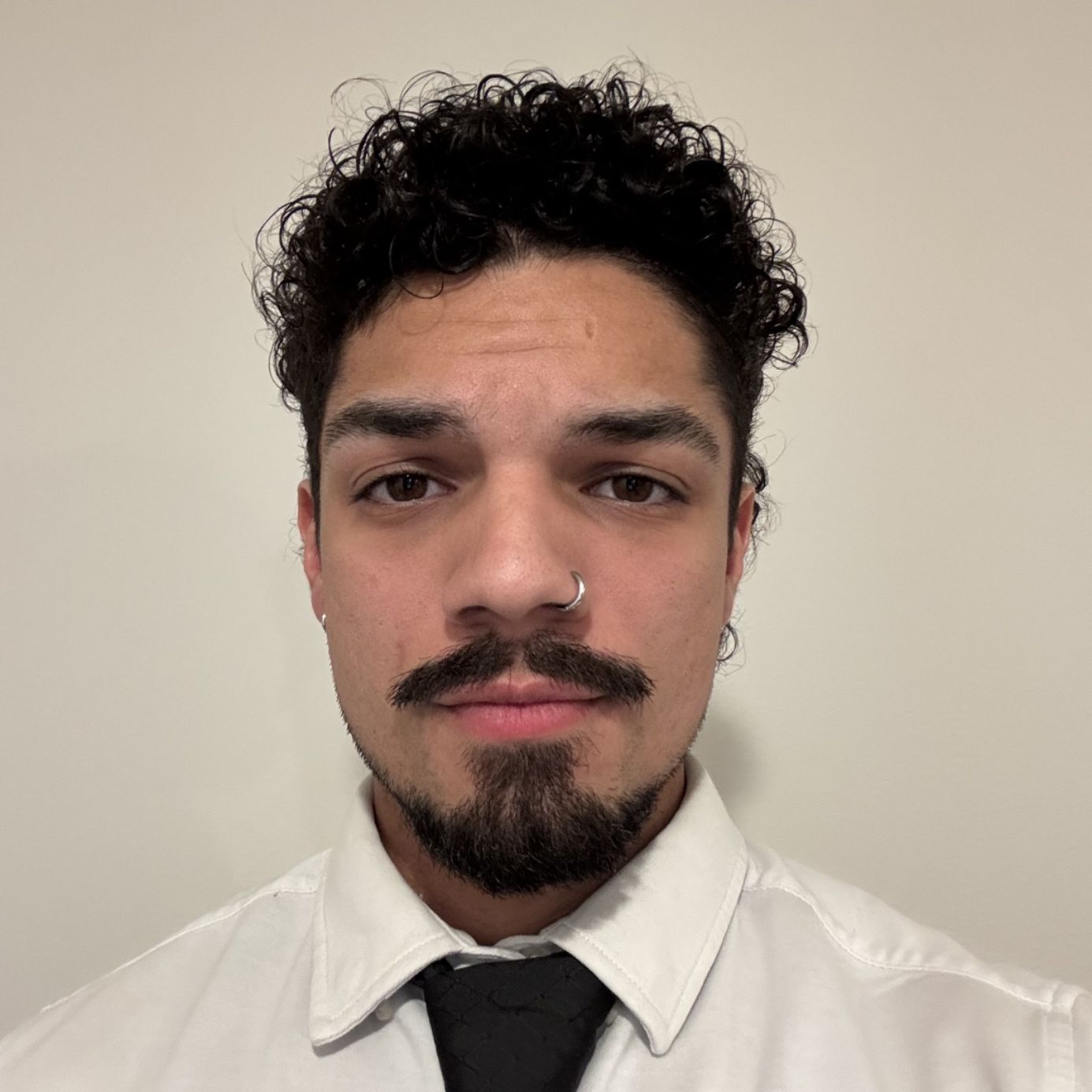 Profile of Andrew Valentin