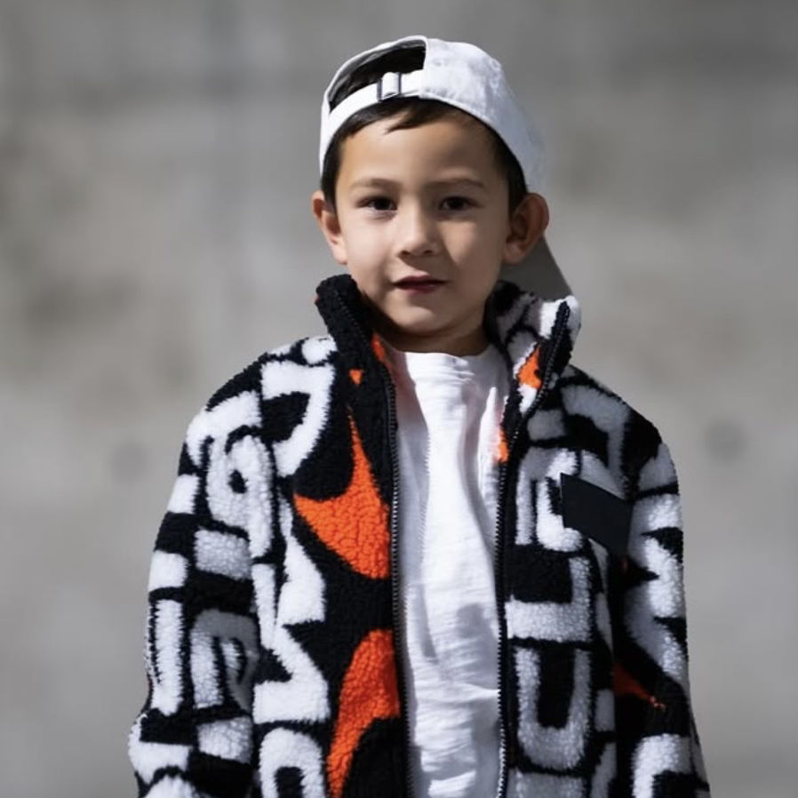 Profile of Kobi Krajanowski