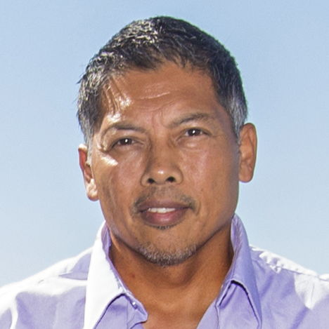 Profile of Restie Delfin