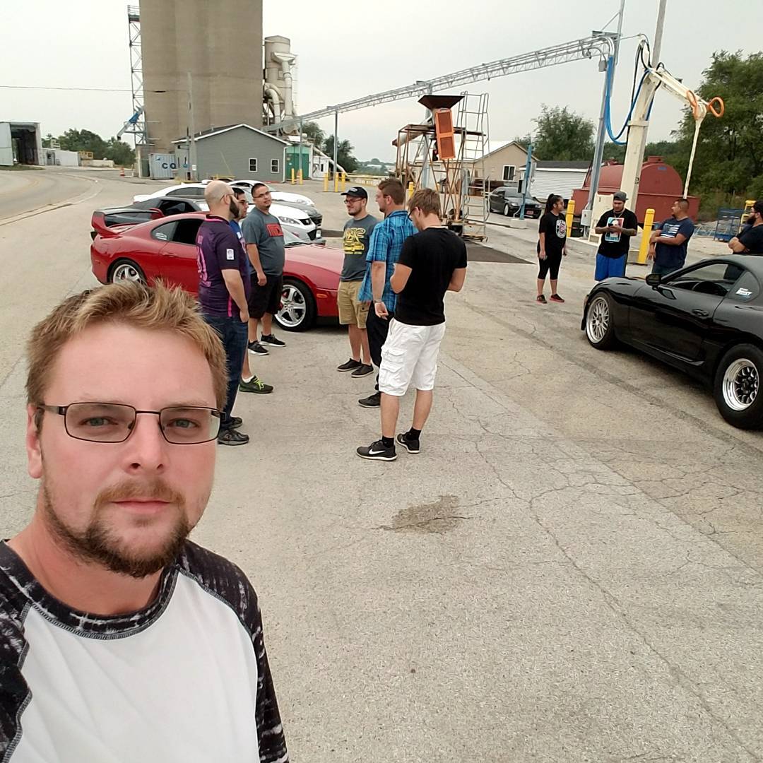 Profile of Wojtek Tylka