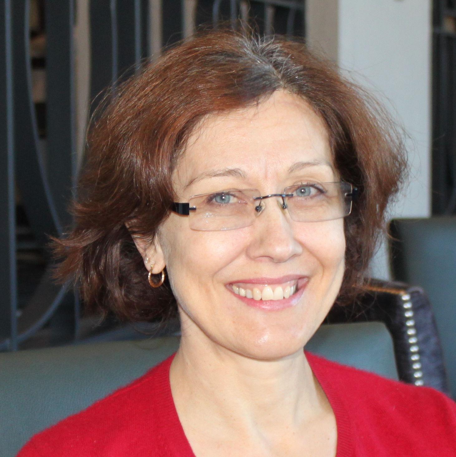 Profile of Laura Leiman