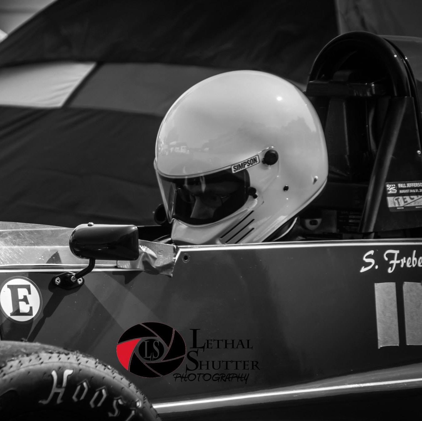 Profile of Shayne Frebert