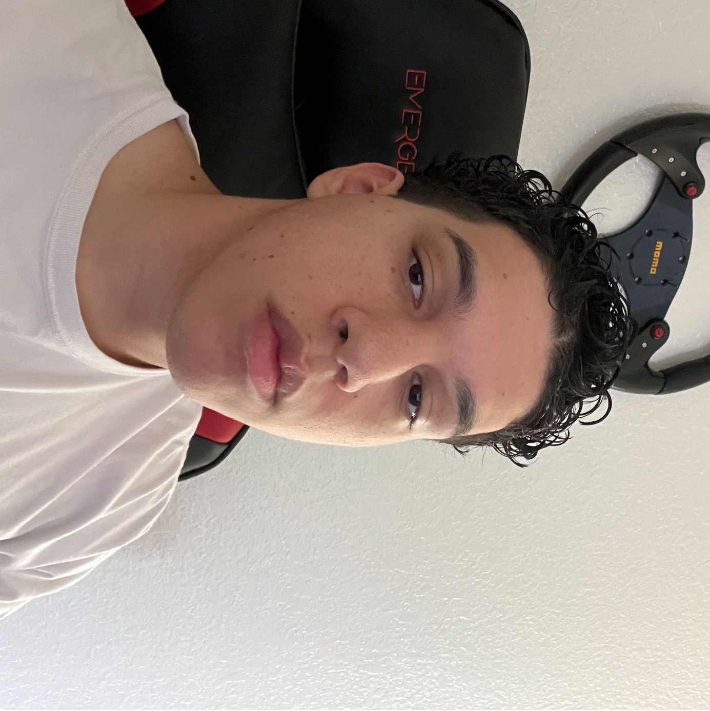 Profile of Giovanni Toro