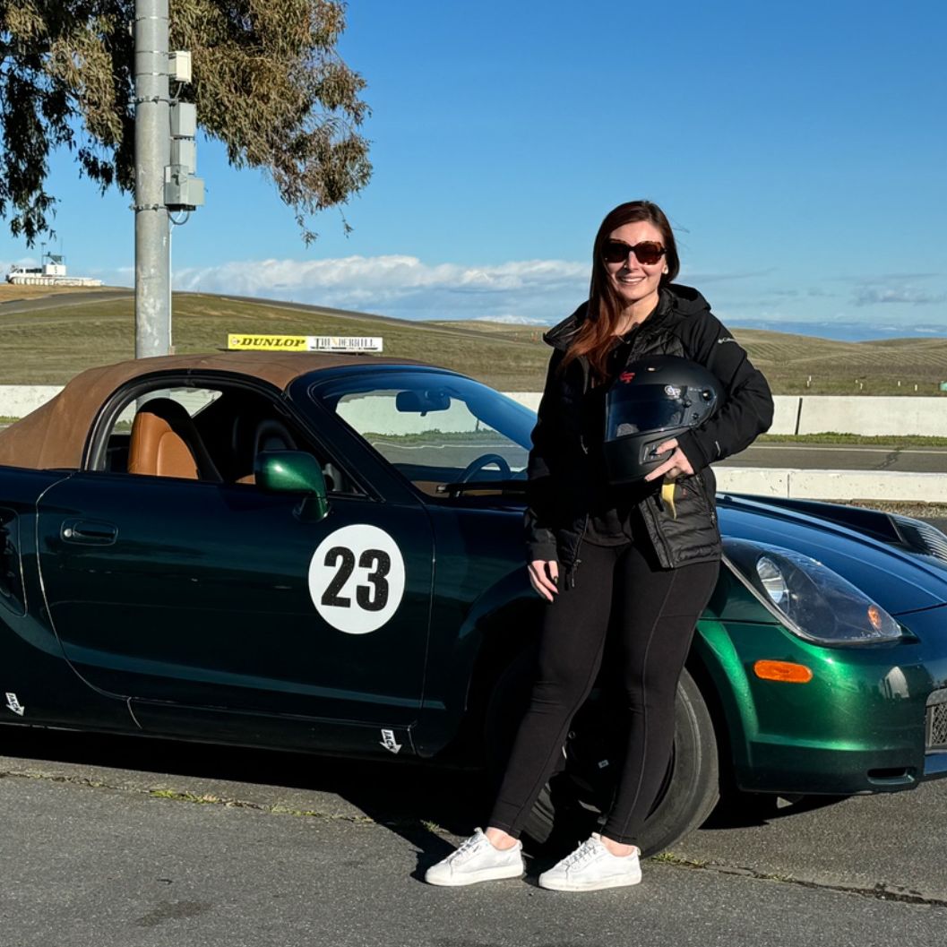 Profile of Danielle Gehrke